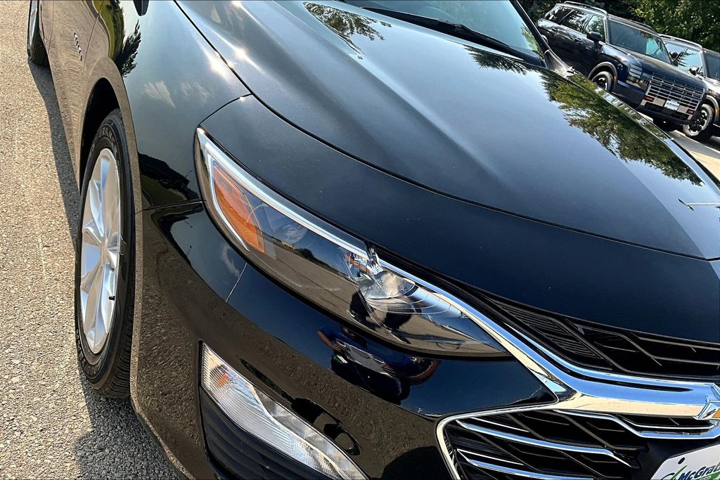 2024 Chevrolet Malibu 1LT - Photo 28