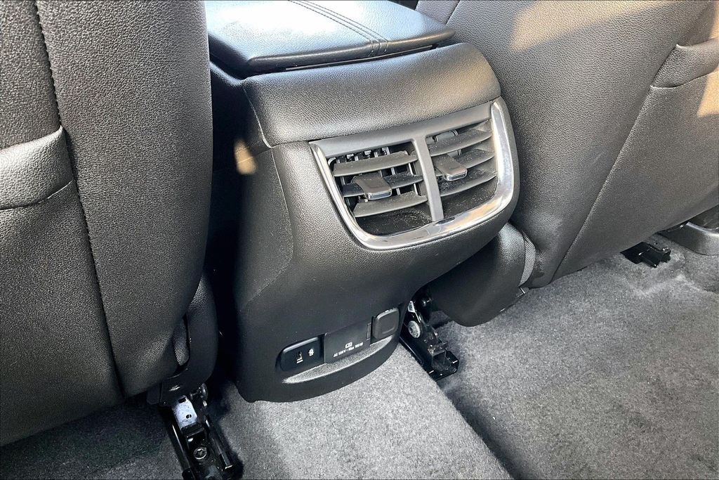 2024 Chevrolet Malibu 2LT - Photo 10