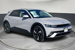 2026 Hyundai IONIQ 5 SEL SUV