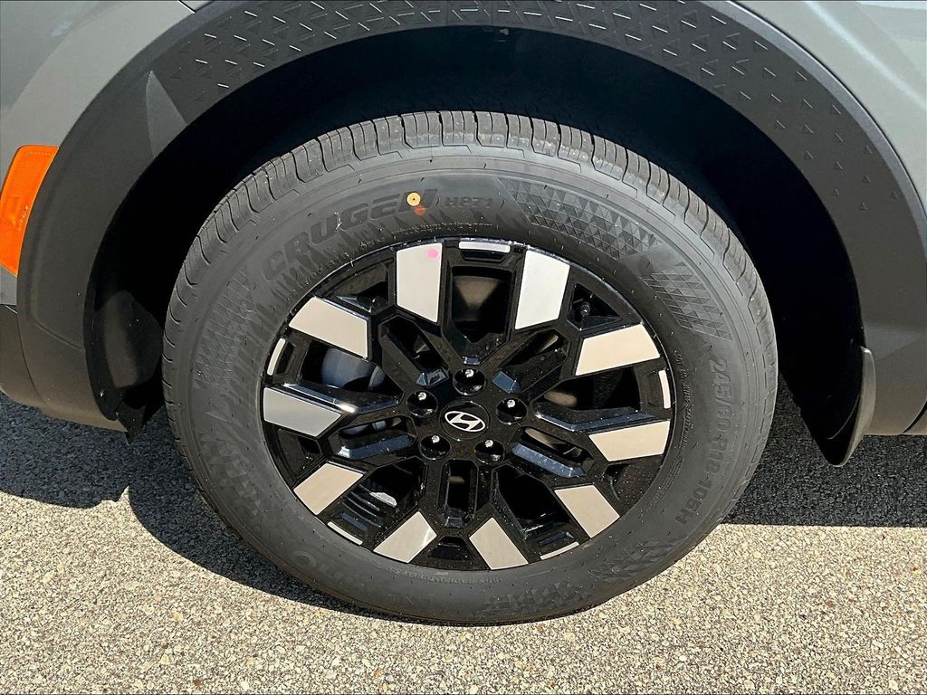 2026 Hyundai Santa Cruz SEL - Photo 15