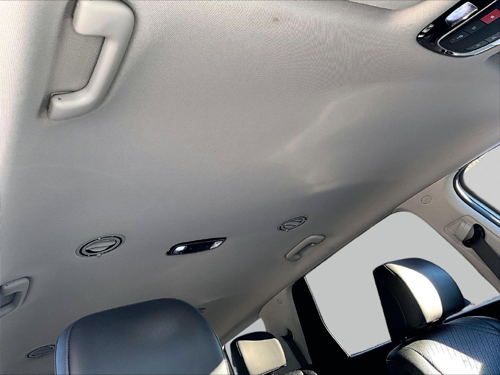 2025 Hyundai Palisade SEL - Photo 33