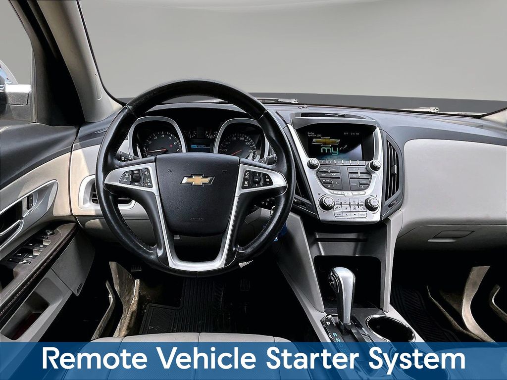 2013 Chevrolet Equinox LTZ - Photo 11