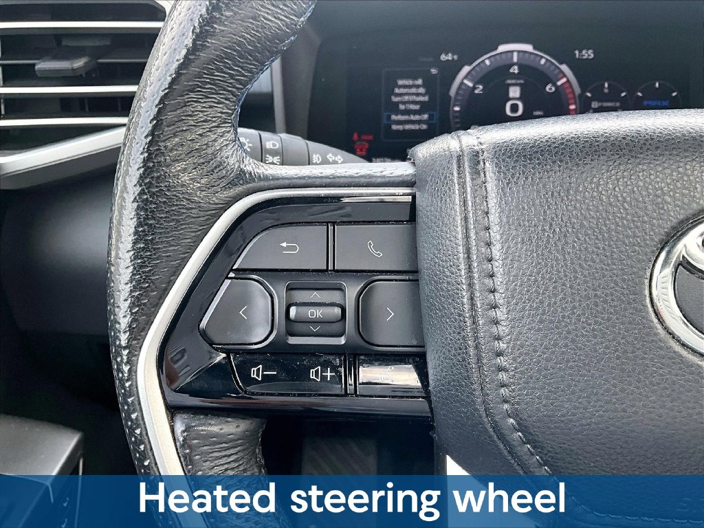 2024 Toyota Sequoia Platinum - Photo 15