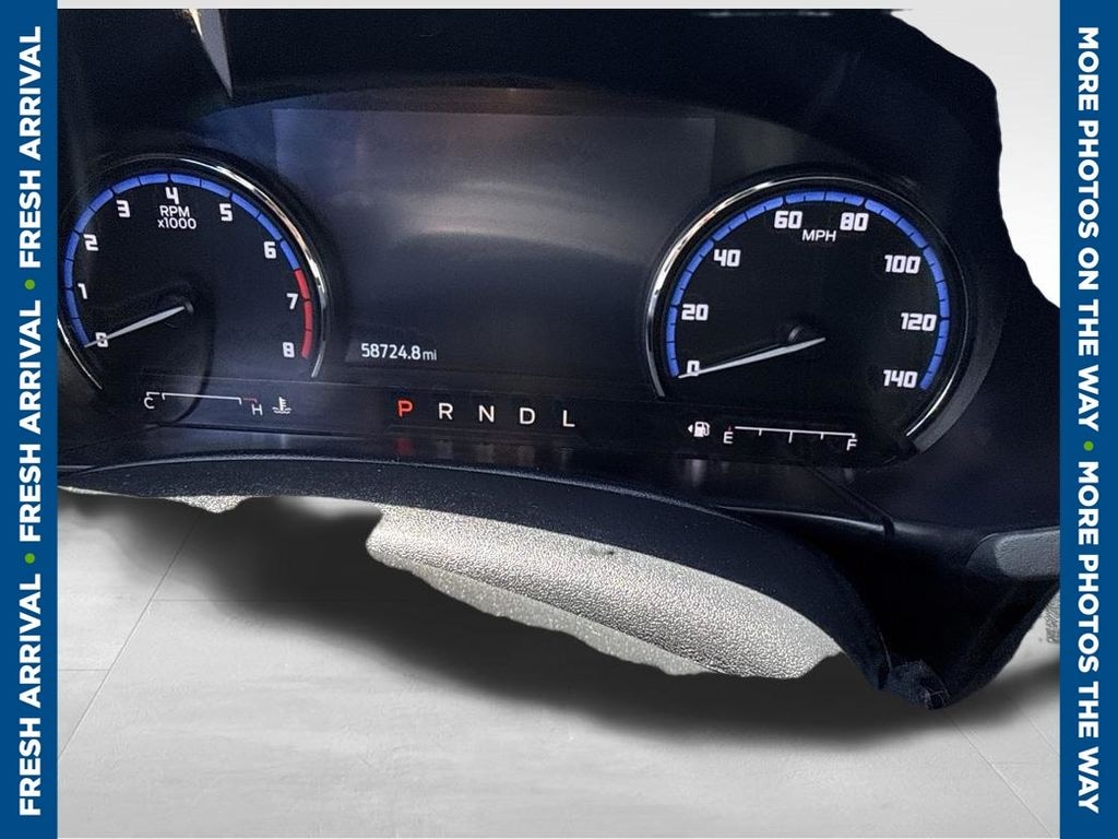 Used 2021 Ford Bronco Sport Outer Banks SUV