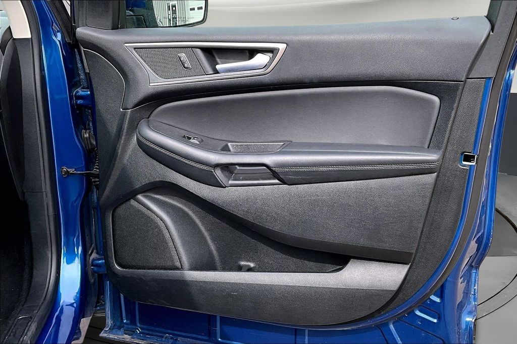 2024 Ford Edge SEL - Photo 26