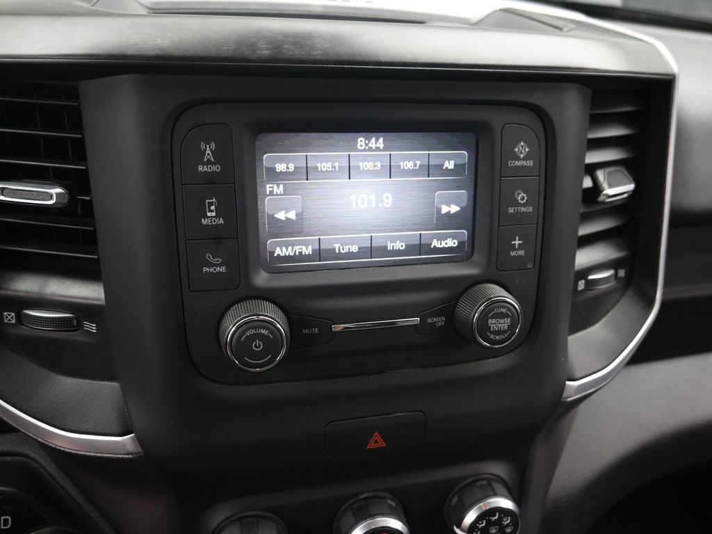 2022 RAM Ram 1500 Pickup Big Horn/Lone Star - Photo 22