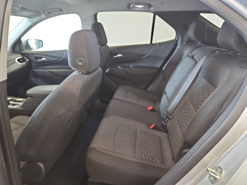 2021 Chevrolet Equinox LT - Photo 9