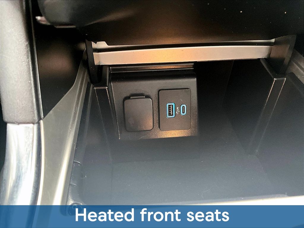 2021 Ford Explorer Limited - Photo 21