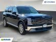 New 2026 Hyundai Palisade Hybrid SEL Premium 7P SUV