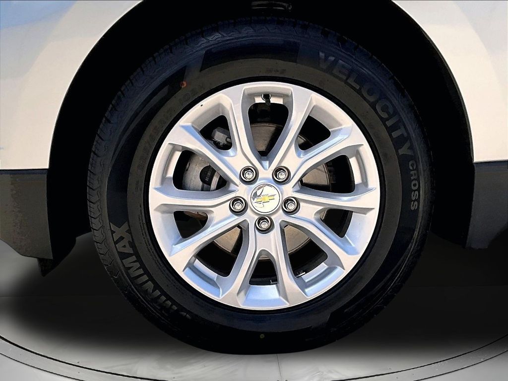 2021 Chevrolet Equinox LT - Photo 36