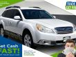 Used 2012 Subaru Outback 2.5i (CVT) SUV