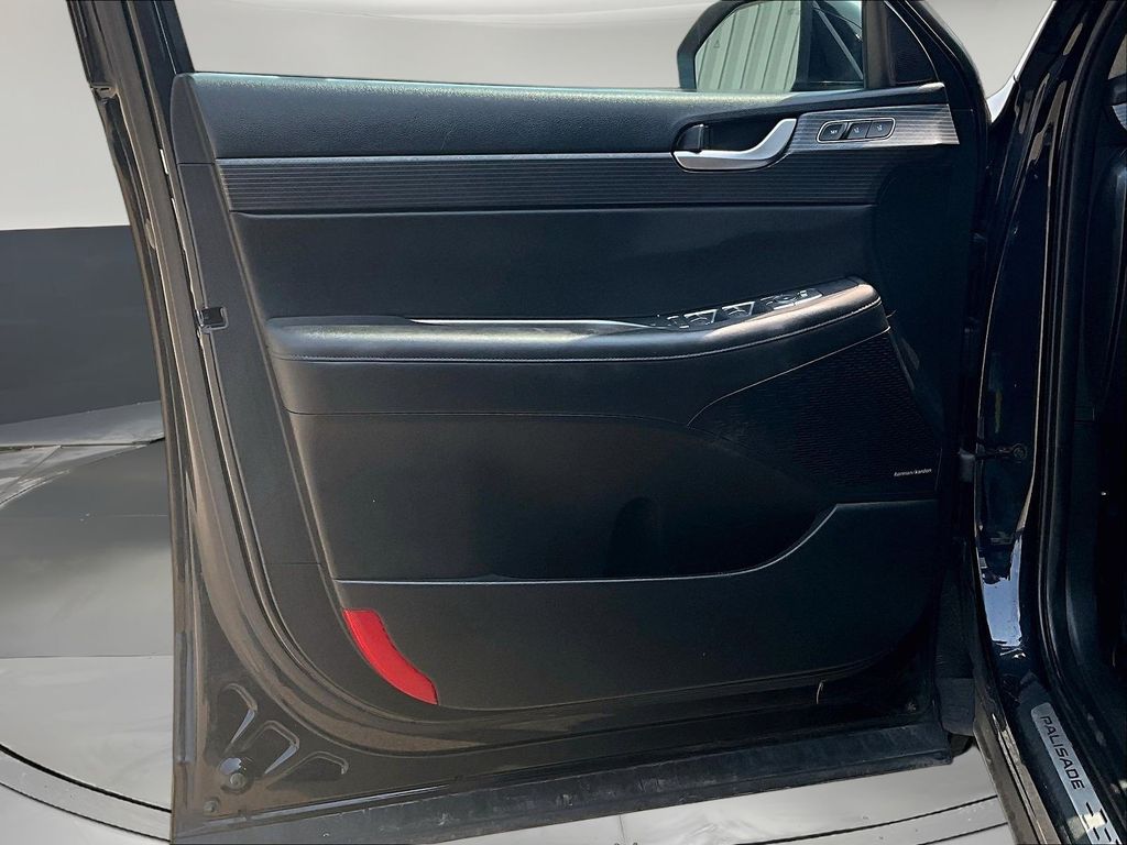 2023 Hyundai Palisade Limited - Photo 24