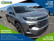 Used 2025 Chevrolet Traverse LT SUV