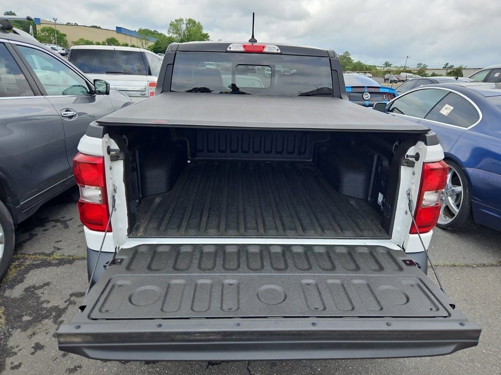 2023 Ford Maverick Lariat - Photo 9