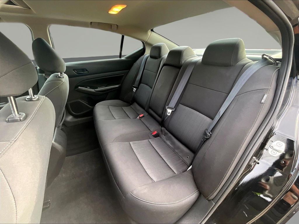 2023 Nissan Altima SV - Photo 26
