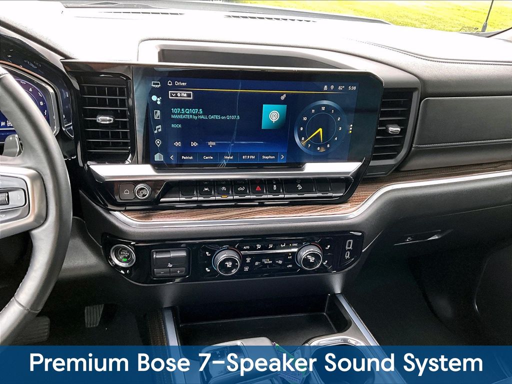 2024 Chevrolet Silverado 1500 RST - Photo 21