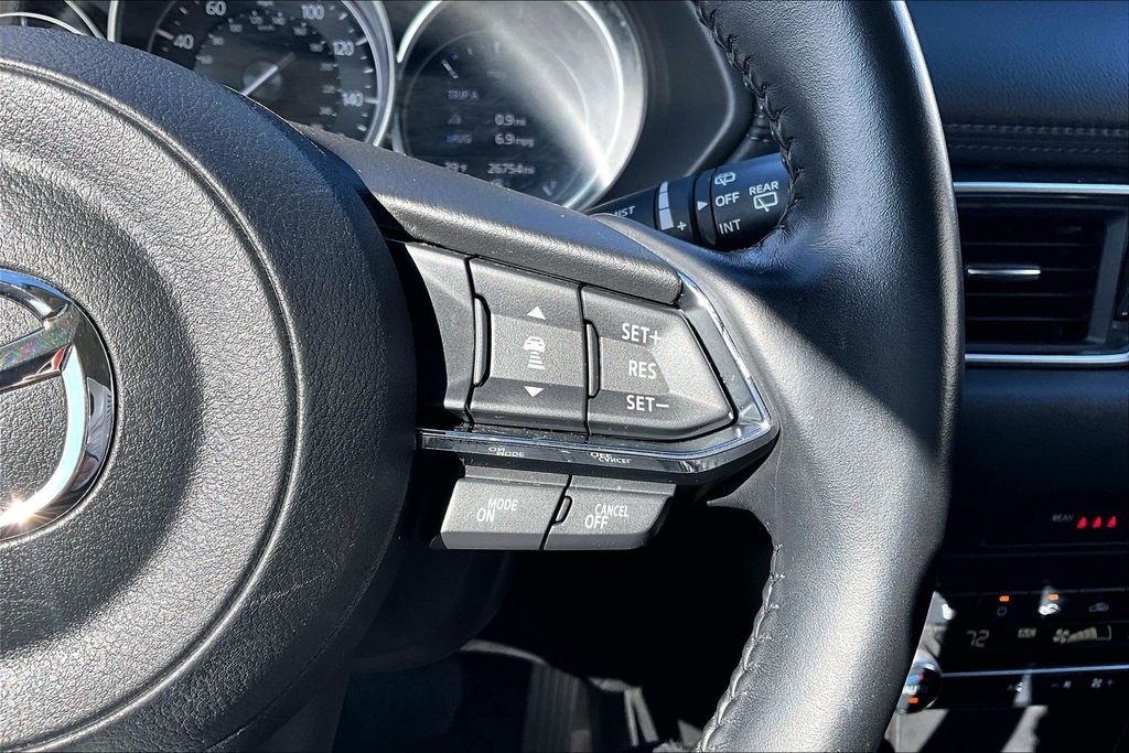 2024 Mazda CX-5 S Select Package - Photo 13