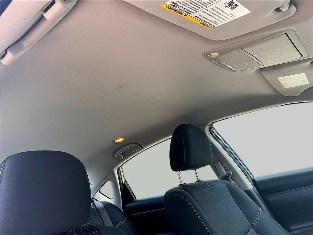 2017 Nissan Altima S - Photo 29