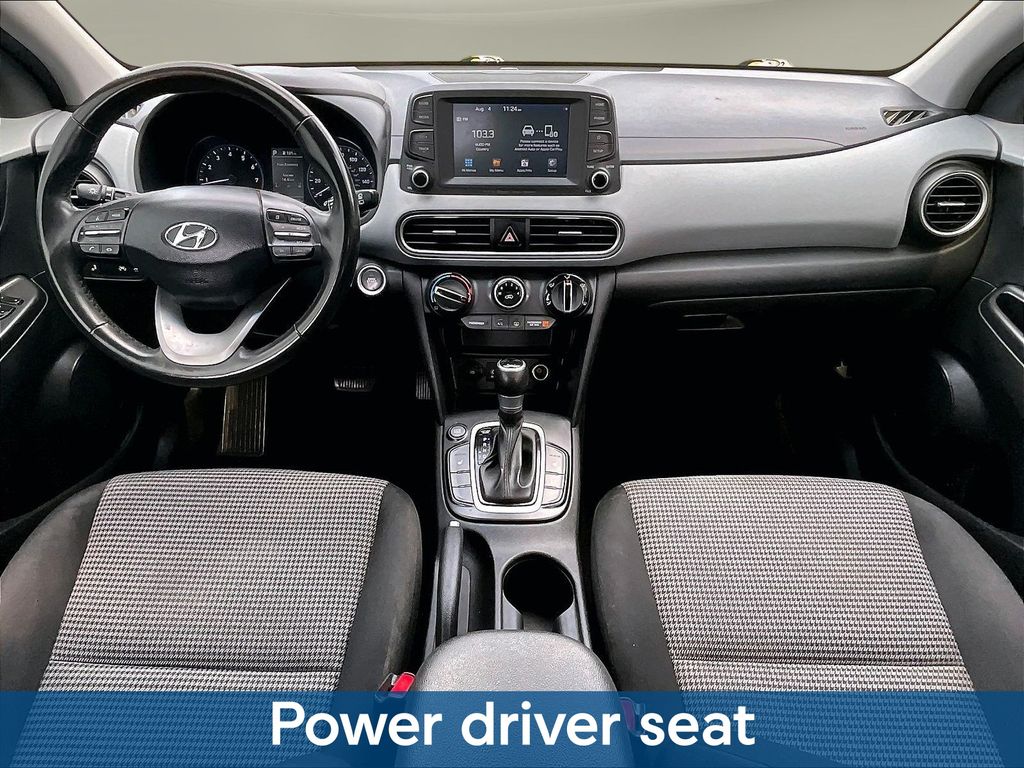 2021 Hyundai Kona SEL Plus - Photo 10
