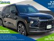 Used 2024 Chevrolet Trailblazer RS SUV
