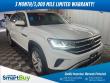Used 2021 Volkswagen Atlas Cross Sport 3.6L V6 SE w/Technology 4MOTION SUV