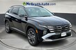 Hyundai Tucson Hybrid