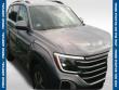 Used 2025 Volkswagen Atlas 2.0T SE w/Technology SUV