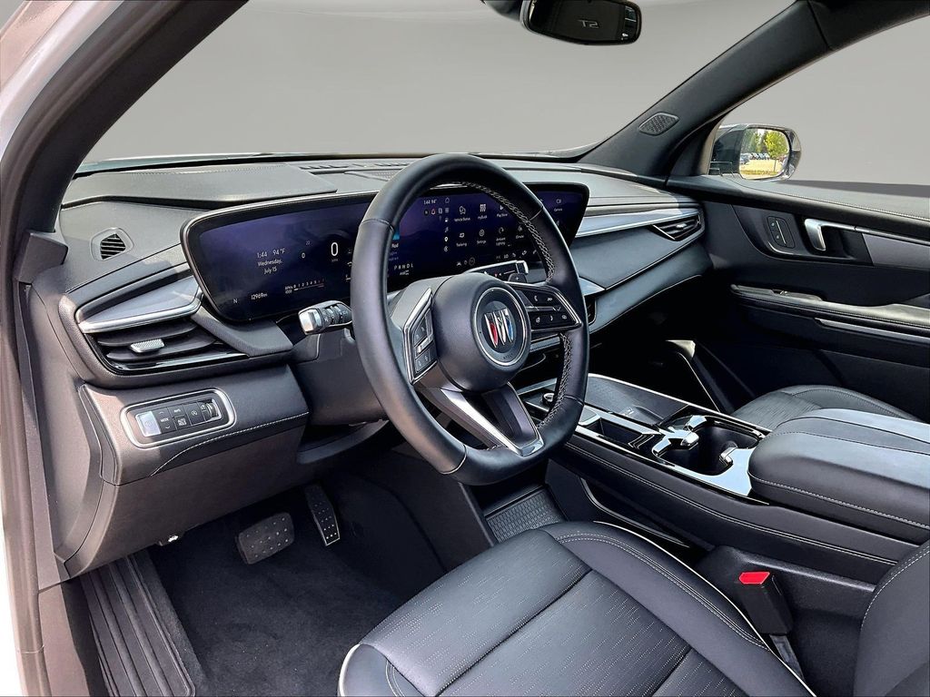 2026 Buick Enclave Sport Touring - Photo 22