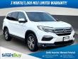 Used 2017 Honda Pilot EX-L AWD SUV