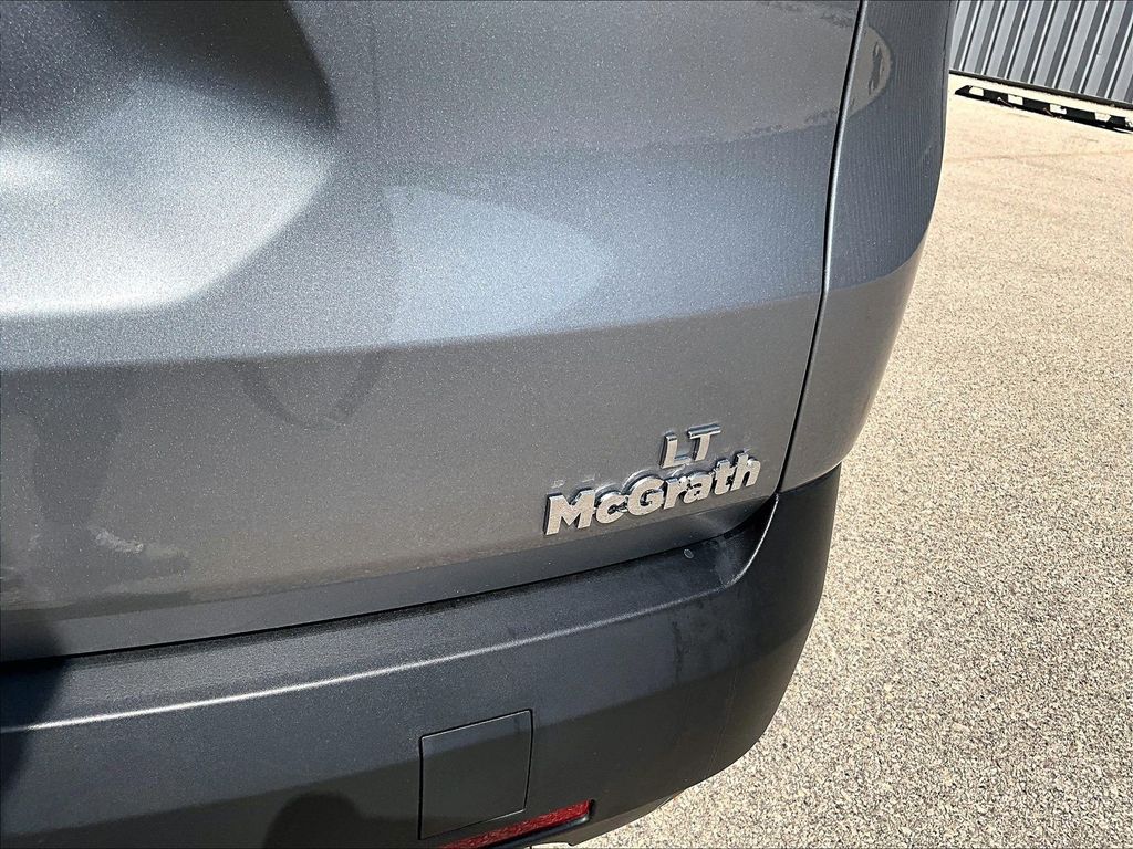 2023 Chevrolet Traverse 3LT - Photo 28