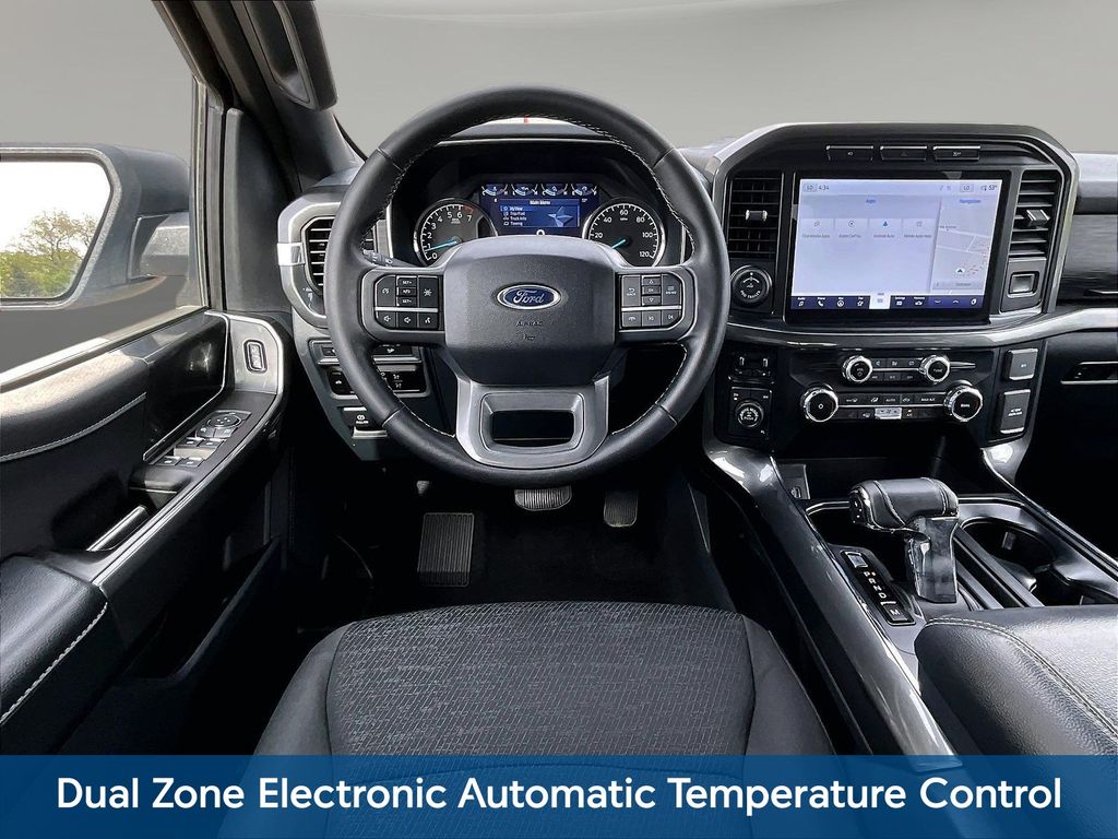 2023 Ford F-150 XLT - Photo 10