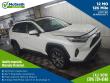 Used 2024 Toyota RAV4 Hybrid XLE Premium SUV