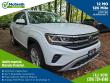 Used 2023 Volkswagen Atlas 3.6L V6 SE w/Technology SUV
