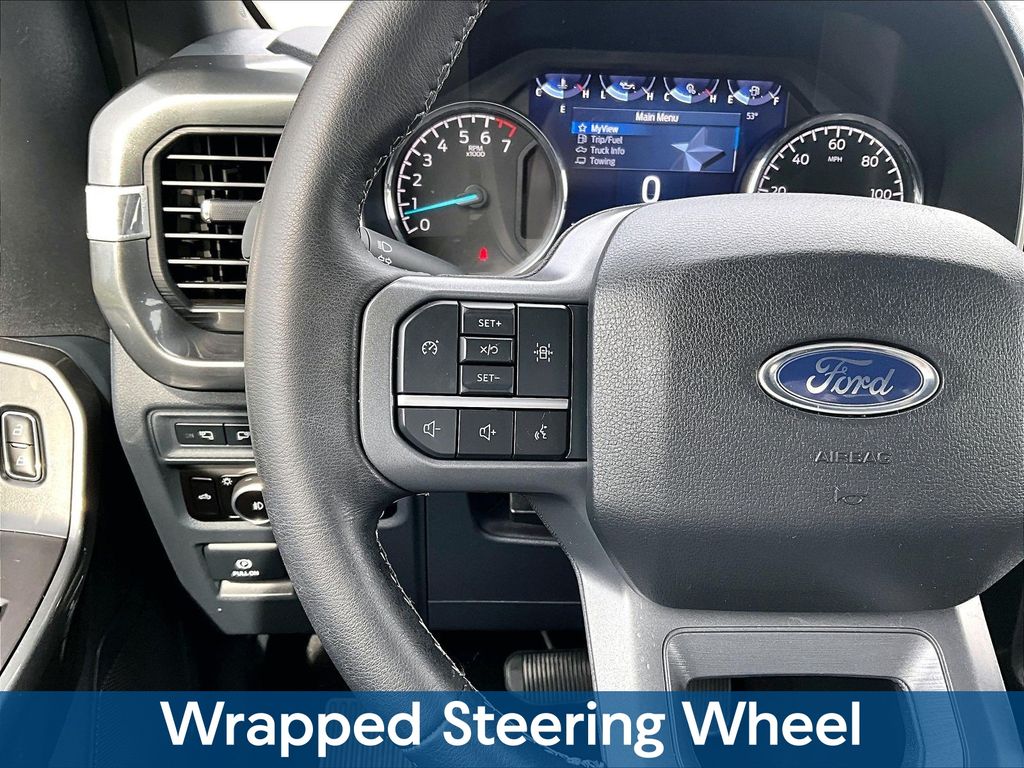 2023 Ford F-150 XLT - Photo 13