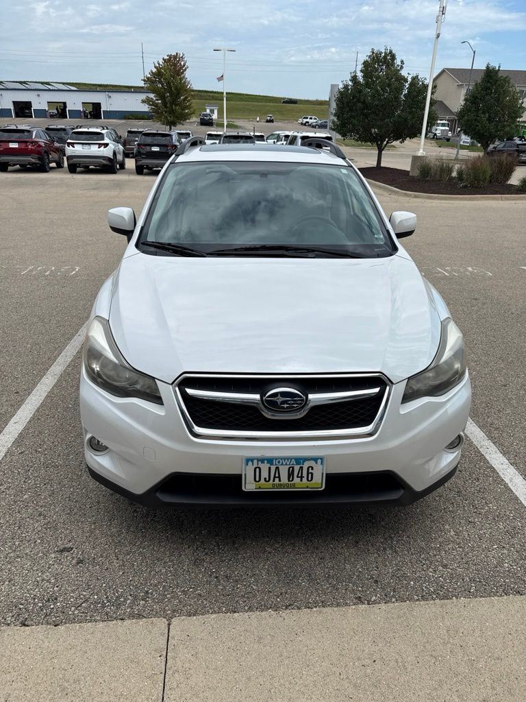 2013 Subaru XV Crosstrek Premium - Photo 6