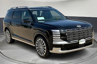 2026 Hyundai Palisade Calligraphy AWD SUV