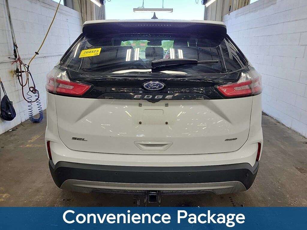 Used 2023 Ford Edge SUV
