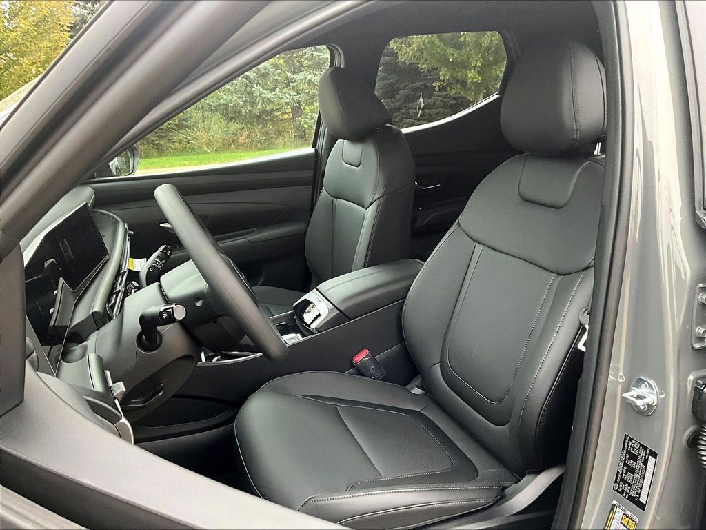 2026 Hyundai Santa Cruz SEL - Photo 12