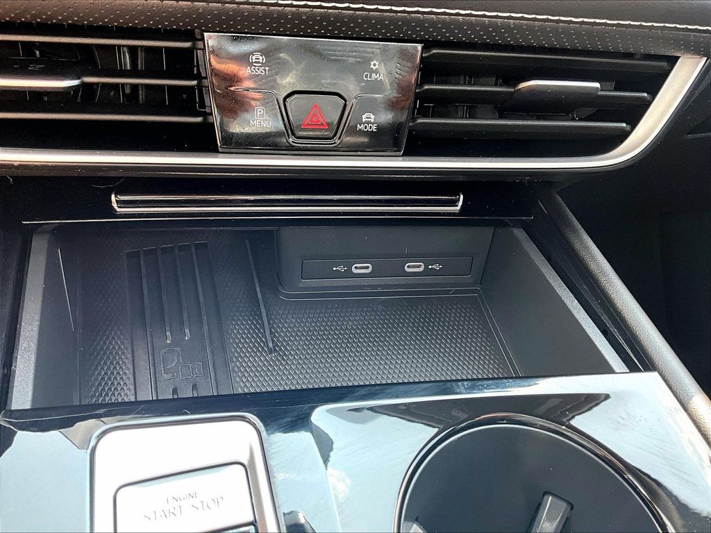 2026 Volkswagen Atlas SE w/Tech - Photo 21
