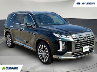 2025 Hyundai Palisade Calligraphy AWD SUV