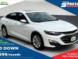 Used 2024 Chevrolet Malibu 1LT Sedan
