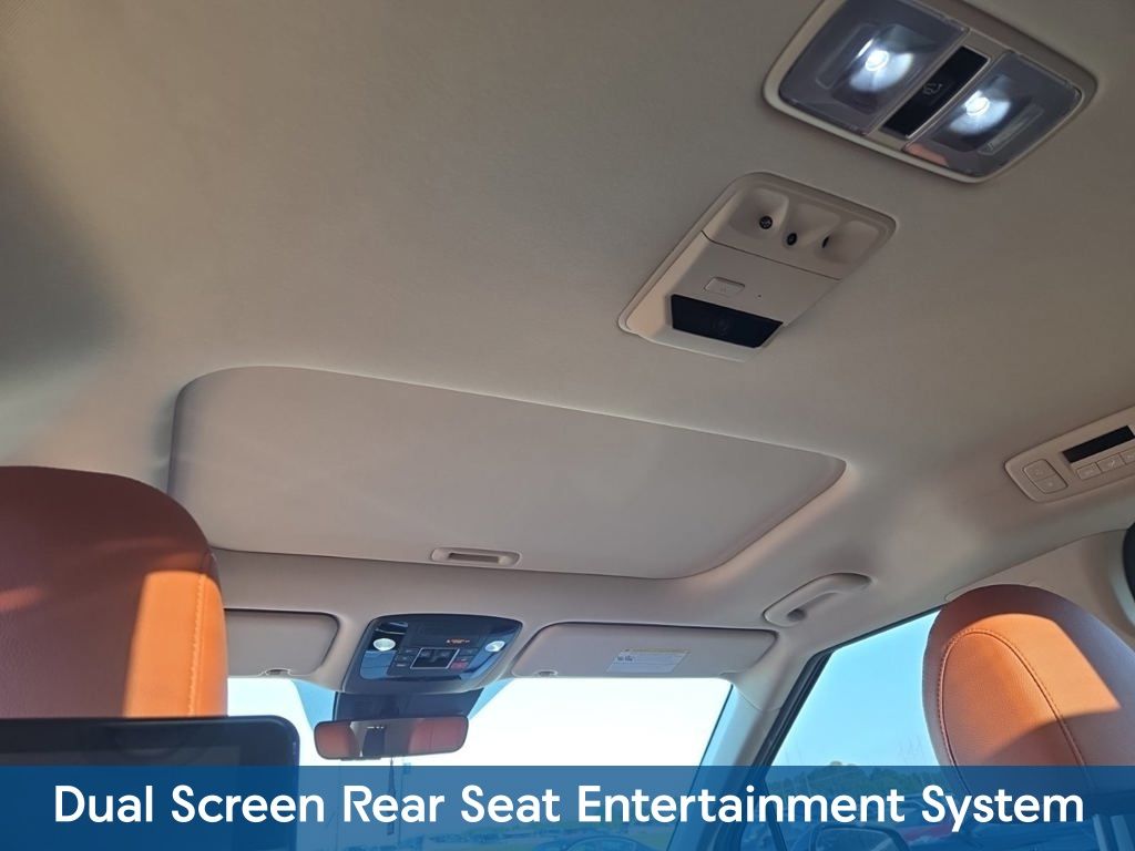 2024 Kia Carnival SX Prestige - Photo 8