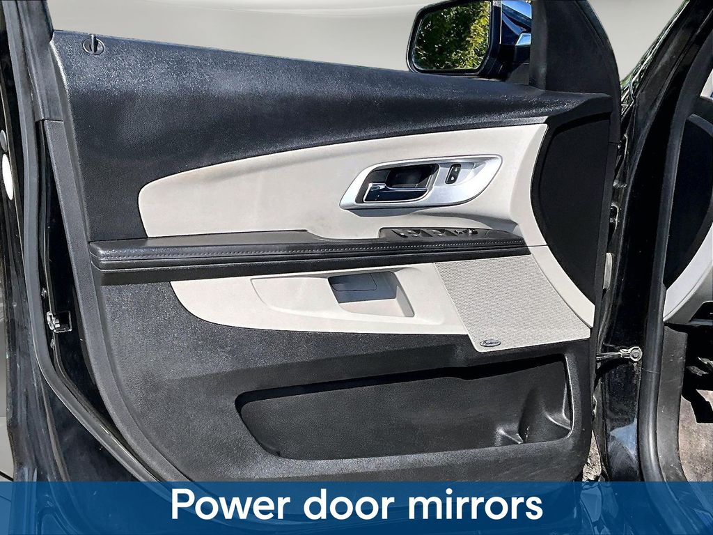 2016 Chevrolet Equinox LTZ - Photo 23