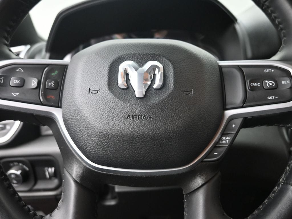2022 RAM Ram 1500 Pickup Big Horn/Lone Star - Photo 17