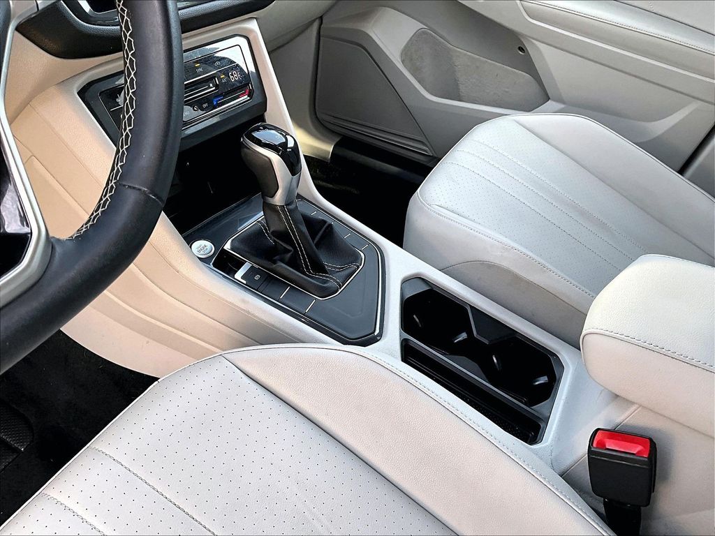 2023 Volkswagen Tiguan SE - Photo 23