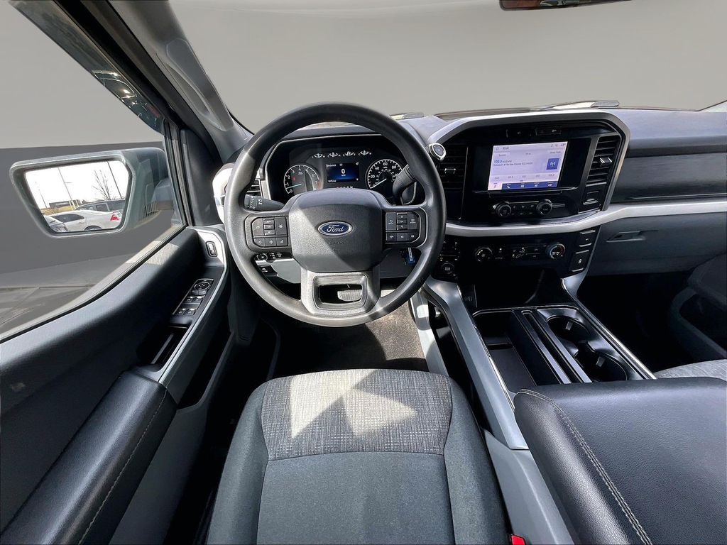 2023 Ford F-150 XLT - Photo 12