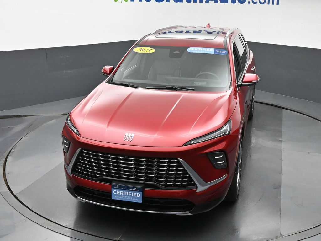 2025 Buick Enclave Avenir - Photo 33