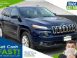 Used 2018 Jeep Cherokee Latitude Plus 4x4 SUV