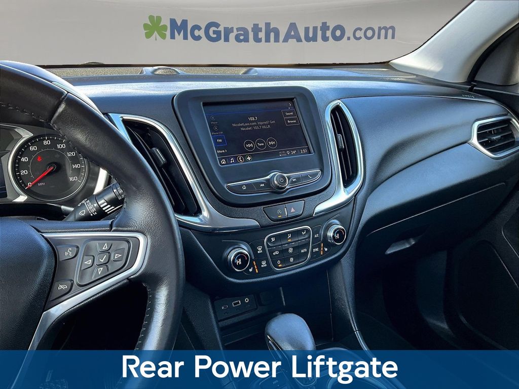 2022 Chevrolet Equinox LT - Photo 12