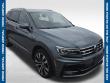 Used 2020 Volkswagen Tiguan 2.0T SEL Premium R-Line 4MOTION SUV